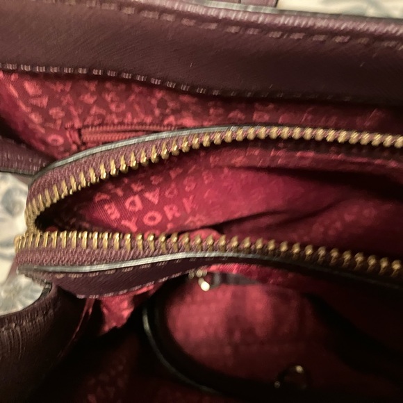 Kate Spade New never used - Picture 7 of 9